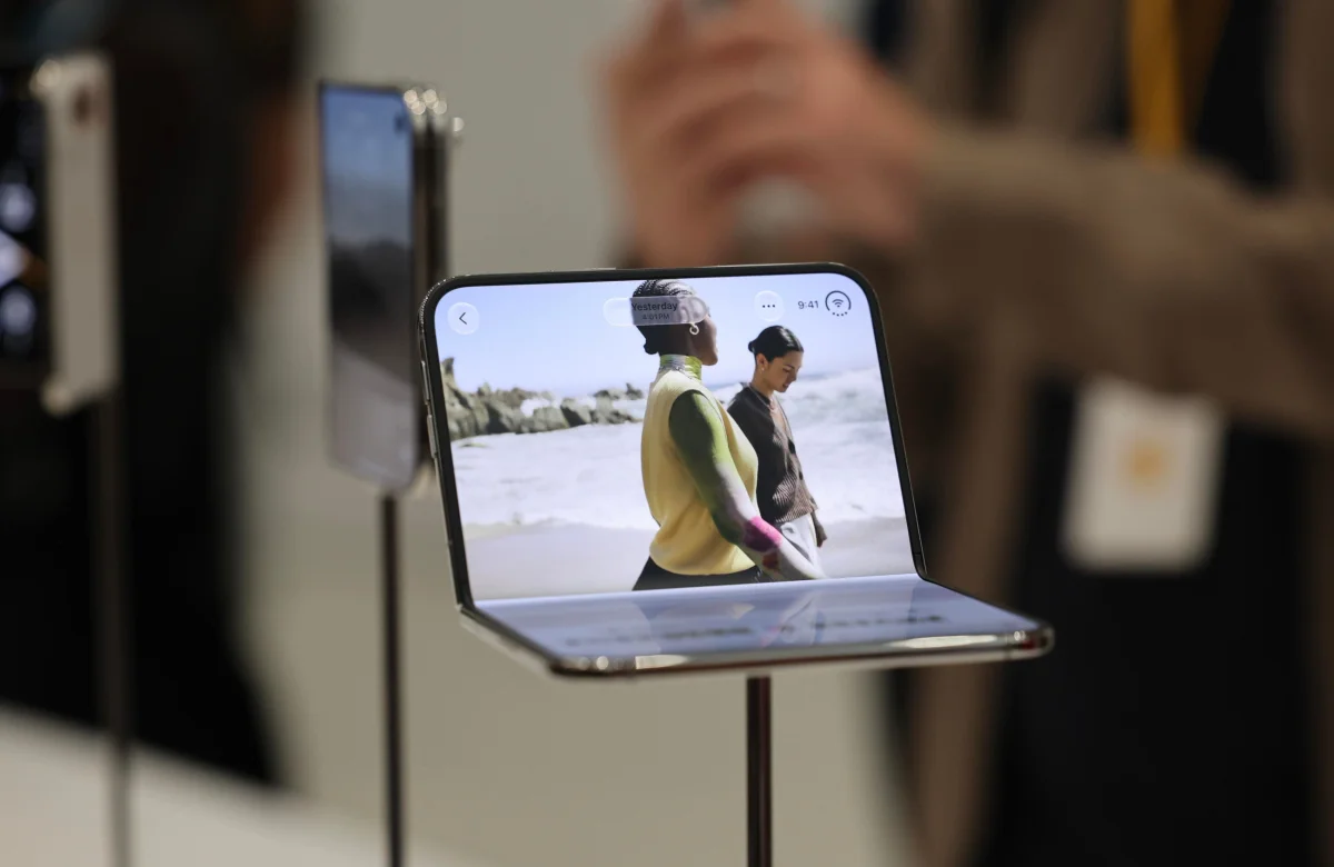 La preventa del iPhone Duo: más demandas que oferta y fechas de entrega para 2027