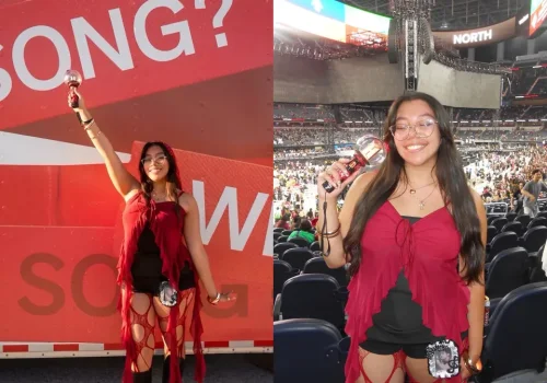 De la fan que gastó casi US$ 3.000 para verlos en vivo a la moda de comprar regalos para desconocidos