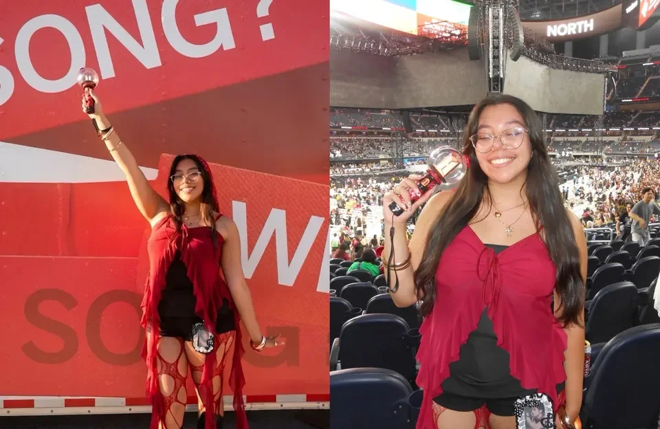 De la fan que gastó casi US$ 3.000 para verlos en vivo a la moda de comprar regalos para desconocidos