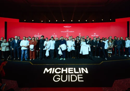 La Guía Michelin bajo la lupa: distinguió restaurantes cerrados y tuvo que corregir un error de ubicación en Buenos Aires