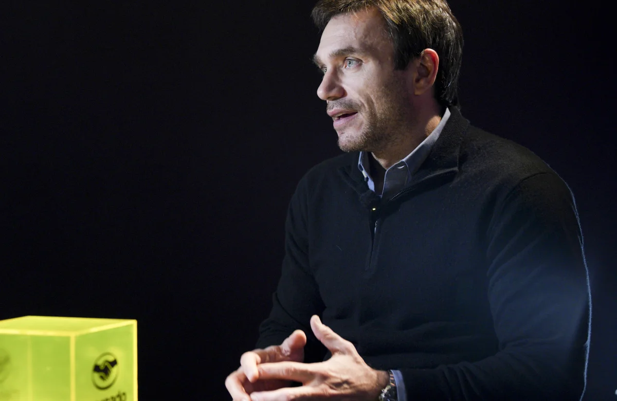 Pablo García, VP Comercial de Mercado Ads: "El funnel tradicional colapsó"