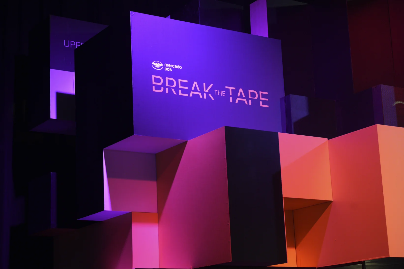 Mercado Ads, la unidad de negocios publicitaria de Mercado Libre y uno de los tres mayores media players de la región, llevó a cabo en Buenos Aires una nueva edición de su tradicional encuentro Break the Tape.