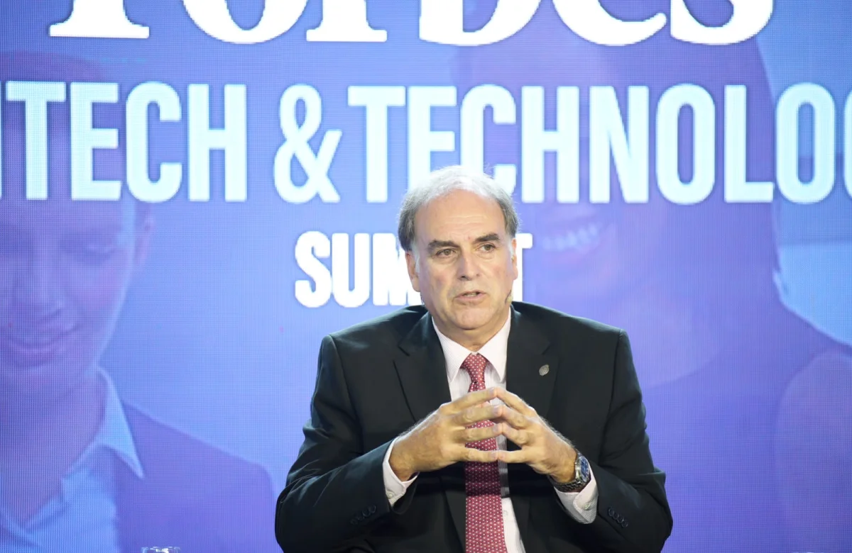 Roberto Silva sobre la prórroga del FAL: "Fue un pedido de las cámaras empresarias"