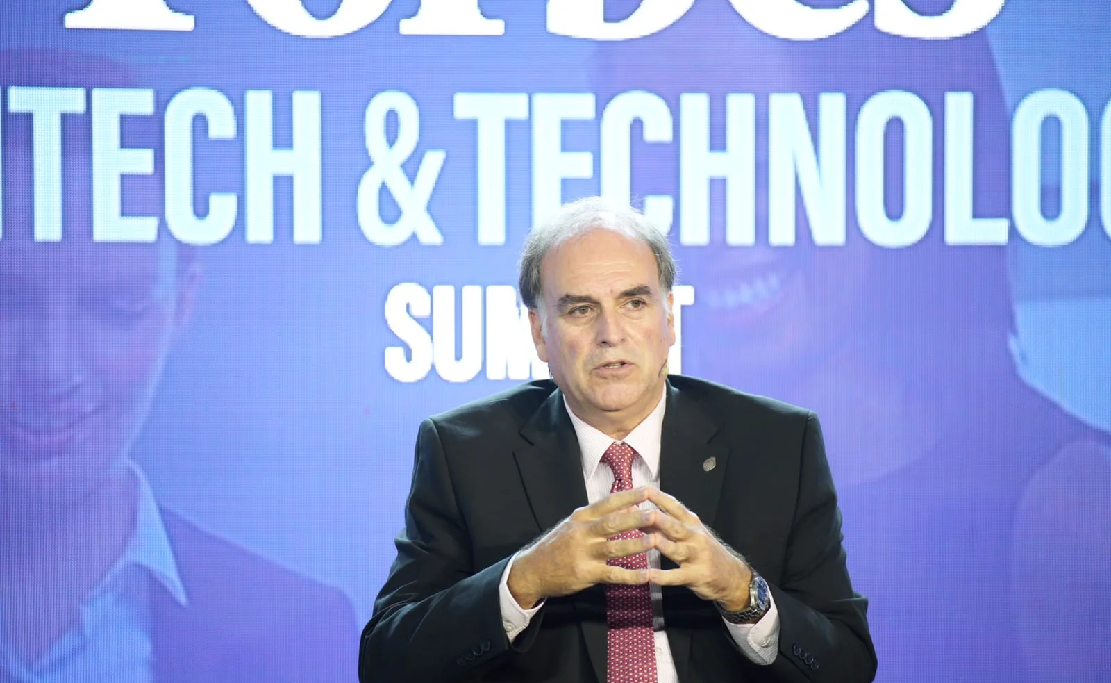 El presidente de la CNV afirmó que la prórroga del FAL fue "un pedido de las cámaras empresarias"