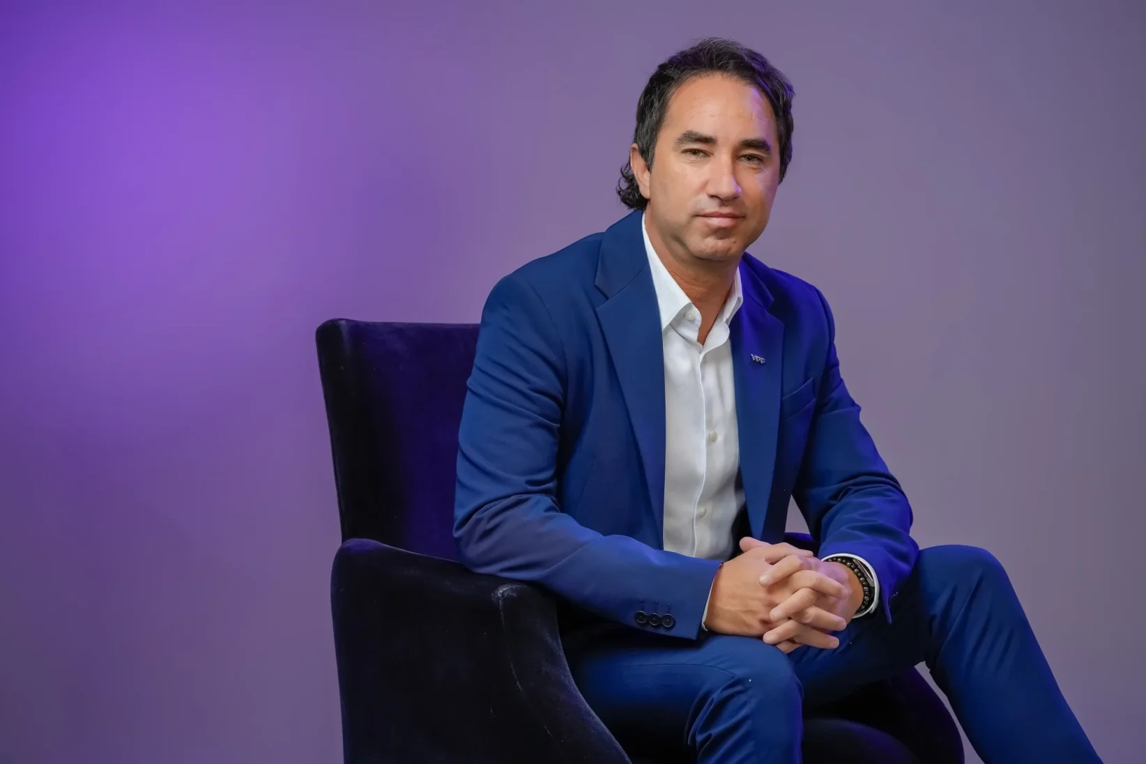 Summit Fintech 2026 - De la transacción al vínculo: cómo App YPF busca convertirse en parte de la vida cotidiana de sus usuarios - Nico Pérez