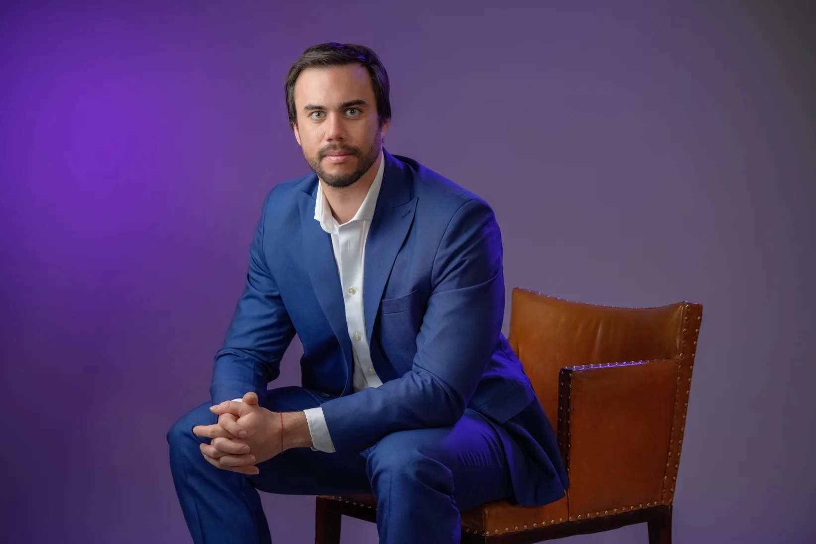 Summit Fintech 2026 - El presente y el futuro de los pagos digitales en la Argentina - Nico Pérez