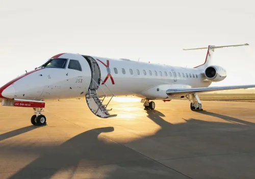 Las mejores aerolíneas y aeropuertos del mundo en 2026: quiénes lideran el ranking de Forbes y qué servicios ofrecen