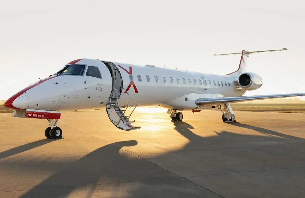 Las mejores aerolíneas y aeropuertos del mundo en 2026: quiénes lideran el ranking de Forbes y qué servicios ofrecen