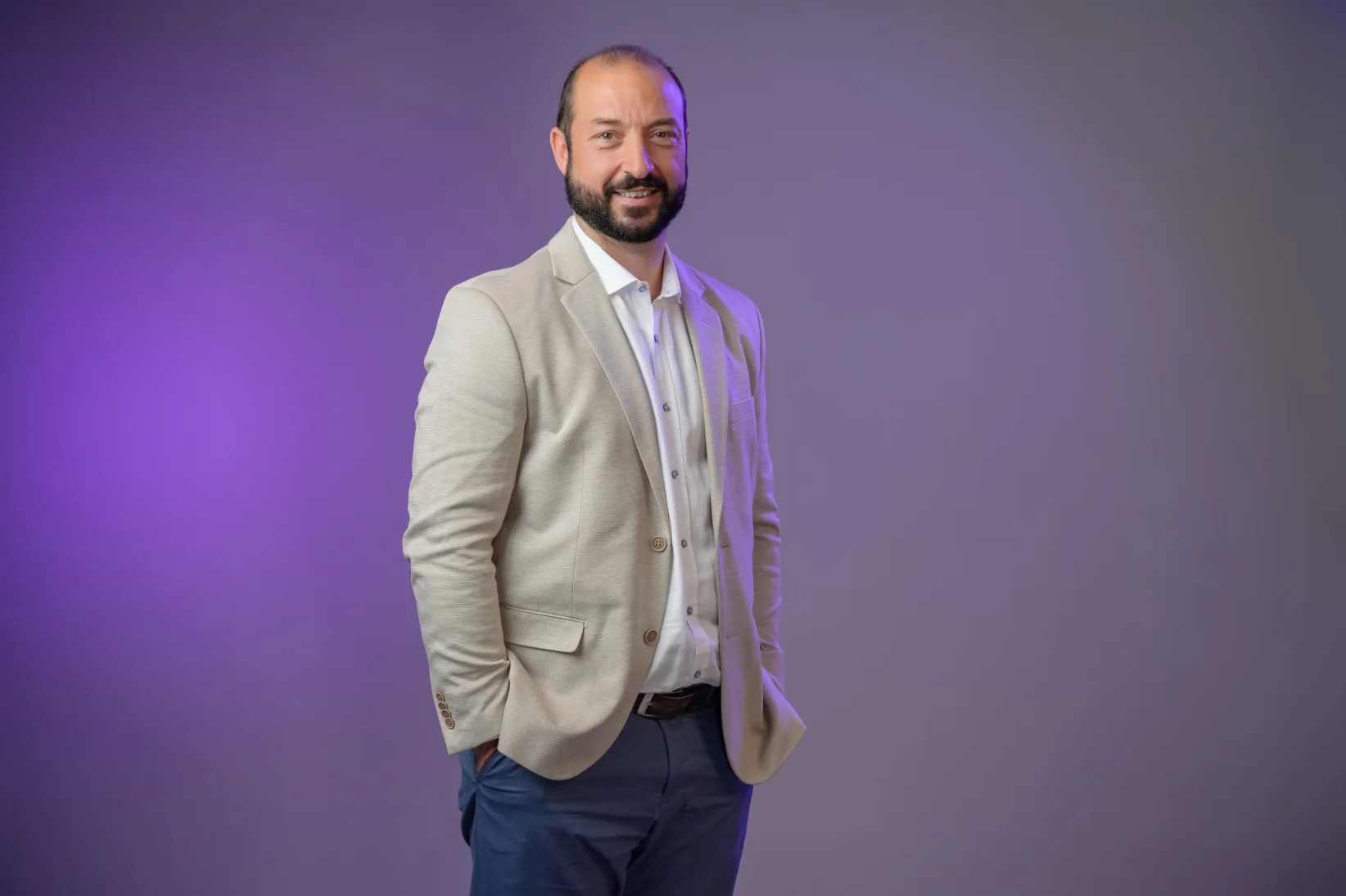 Summit Fintech 2026 - El presente y el futuro de los pagos digitales en la Argentina - Nico Pérez