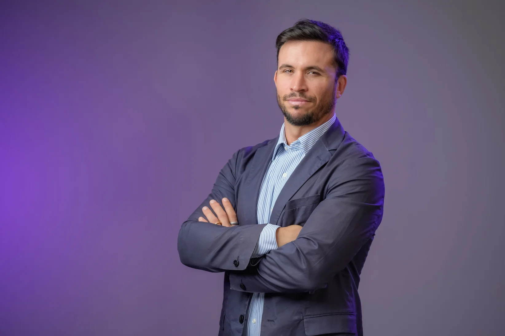 Summit Fintech 2026 - El presente y el futuro de los pagos digitales en la Argentina - Nico Pérez