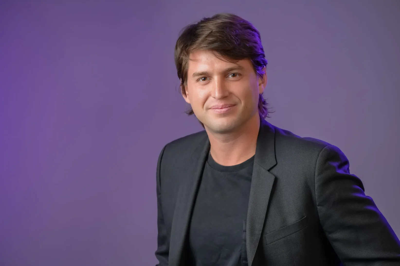 Summit Fintech 2026 - IA y Activos Digitales: los nuevos motores del negocio financiero - Nico Pérez