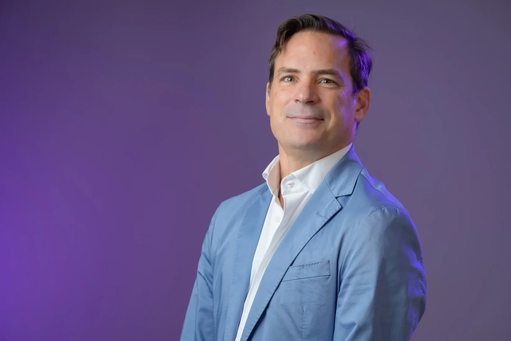 Summit Fintech 2026 - IA y Activos Digitales: los nuevos motores del negocio financiero - Nico Pérez