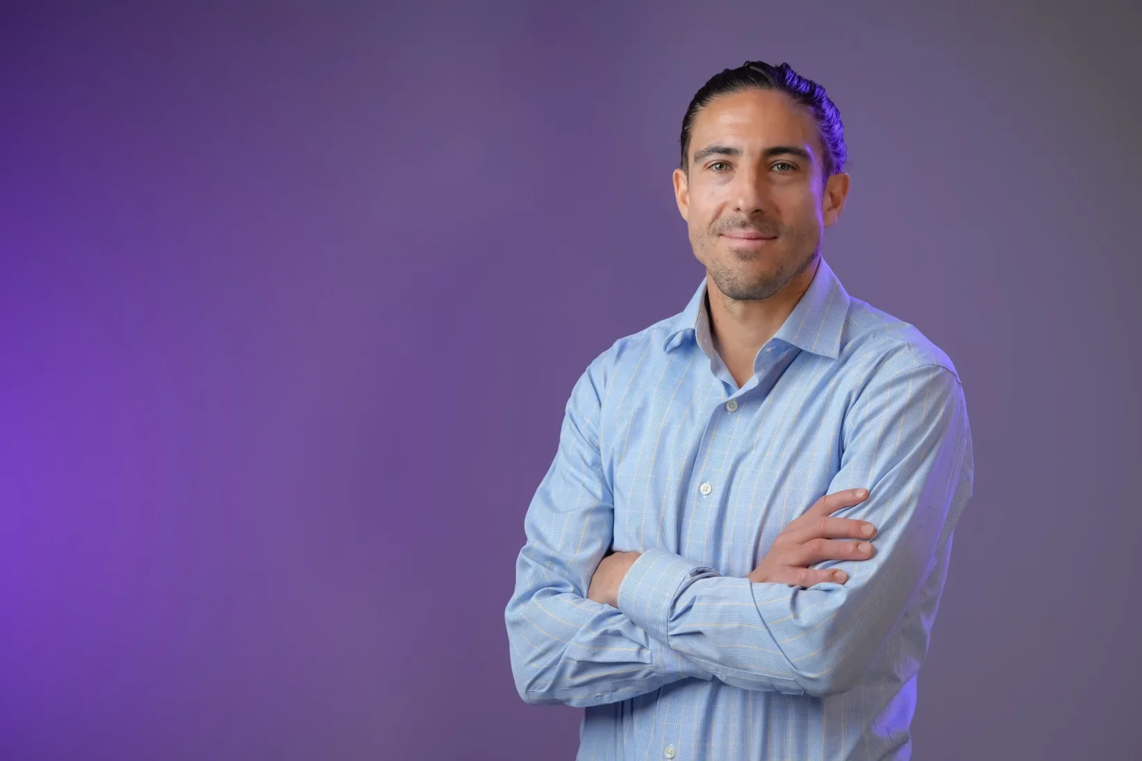 Summit Fintech 2026 - IA y Activos Digitales: los nuevos motores del negocio financiero - Nico Pérez