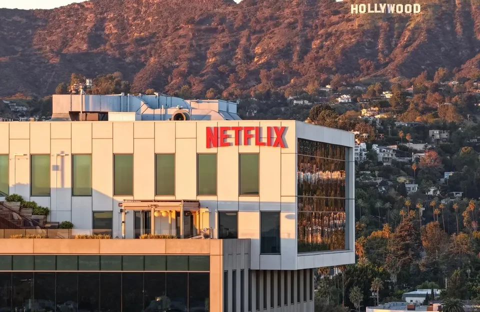Netflix ganó 44% más en el tercer trimestre, pero su crecimiento se desacelera: qué reveló el balance