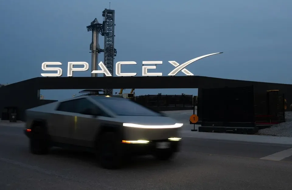 Los números de SpaceX entusiasmaron, pero esconden una preocupación de US$ 35.000 millones