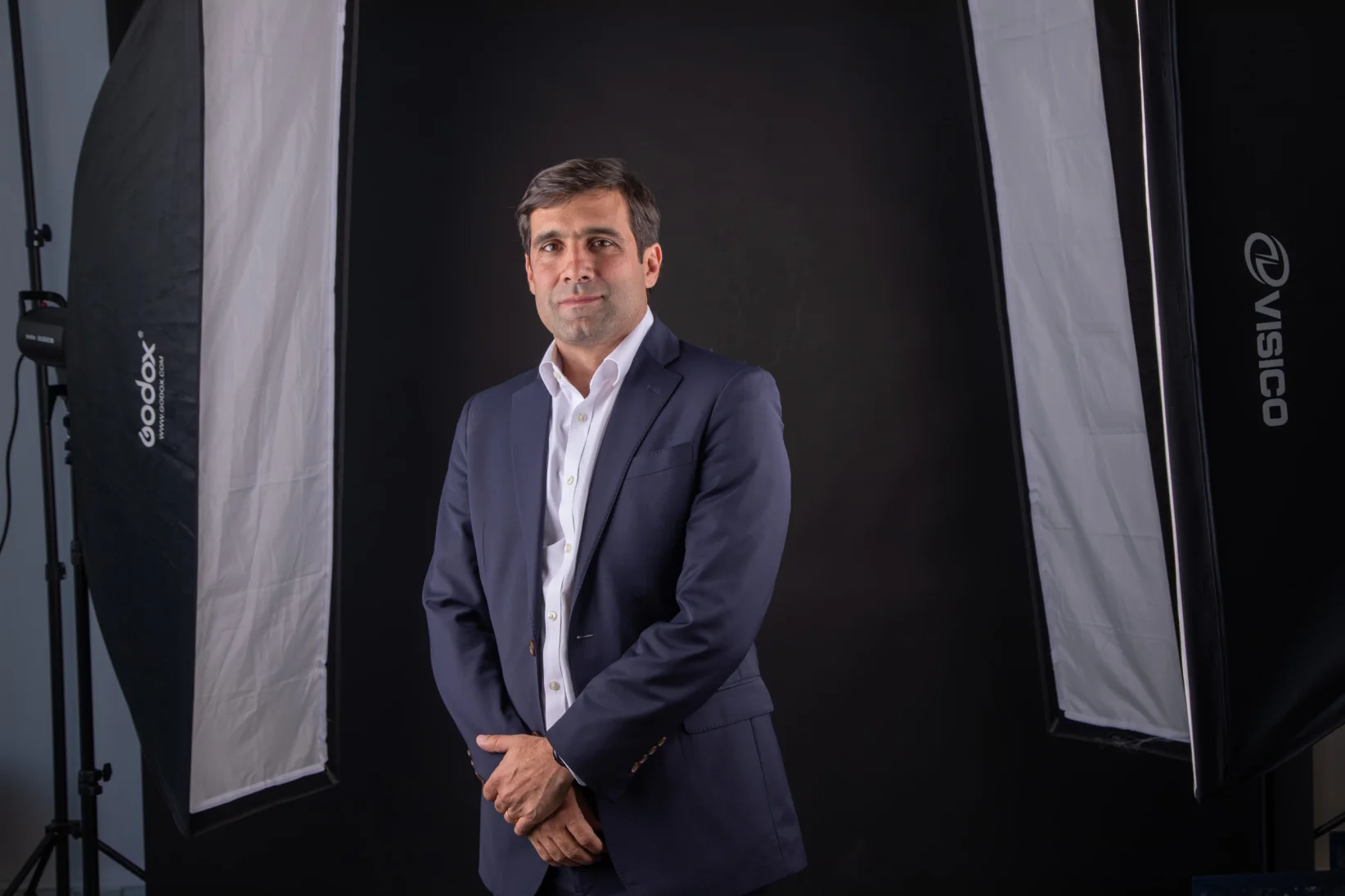 Manuel Cascante
Country Manager de American Express Argentina - marcos rodolosi