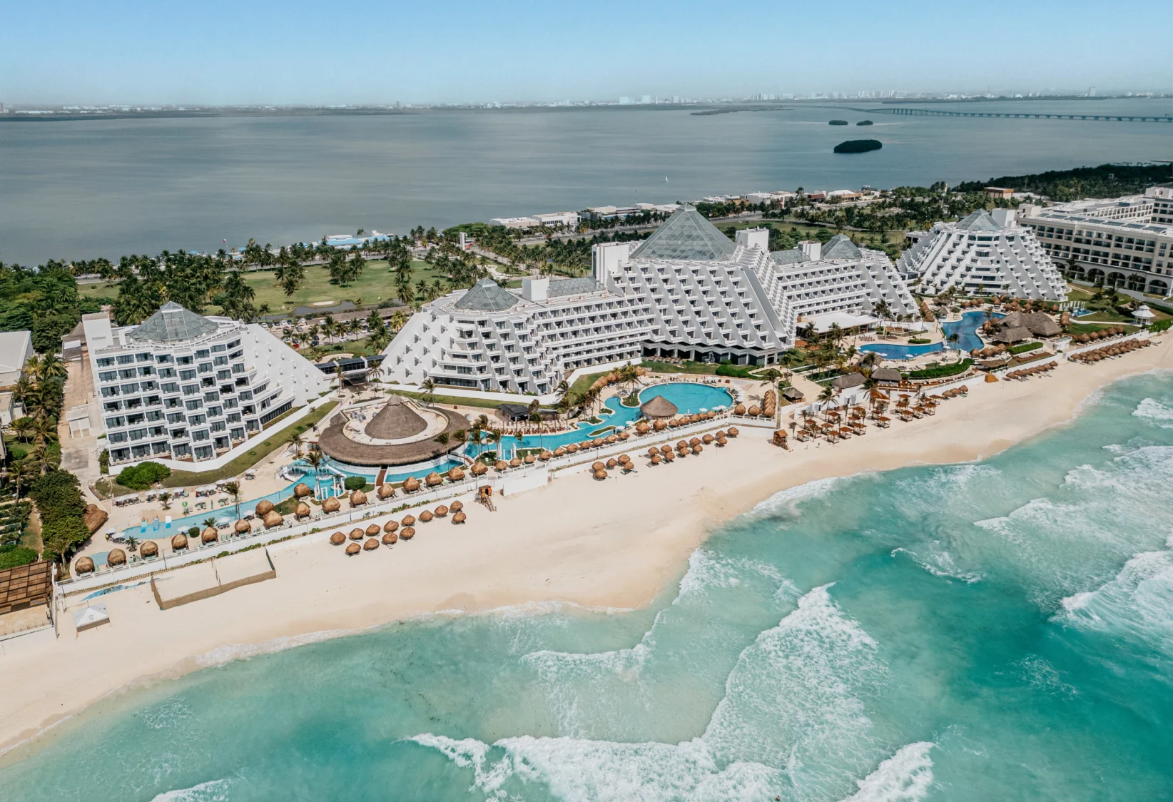 Paradisus Cancun - Meliá