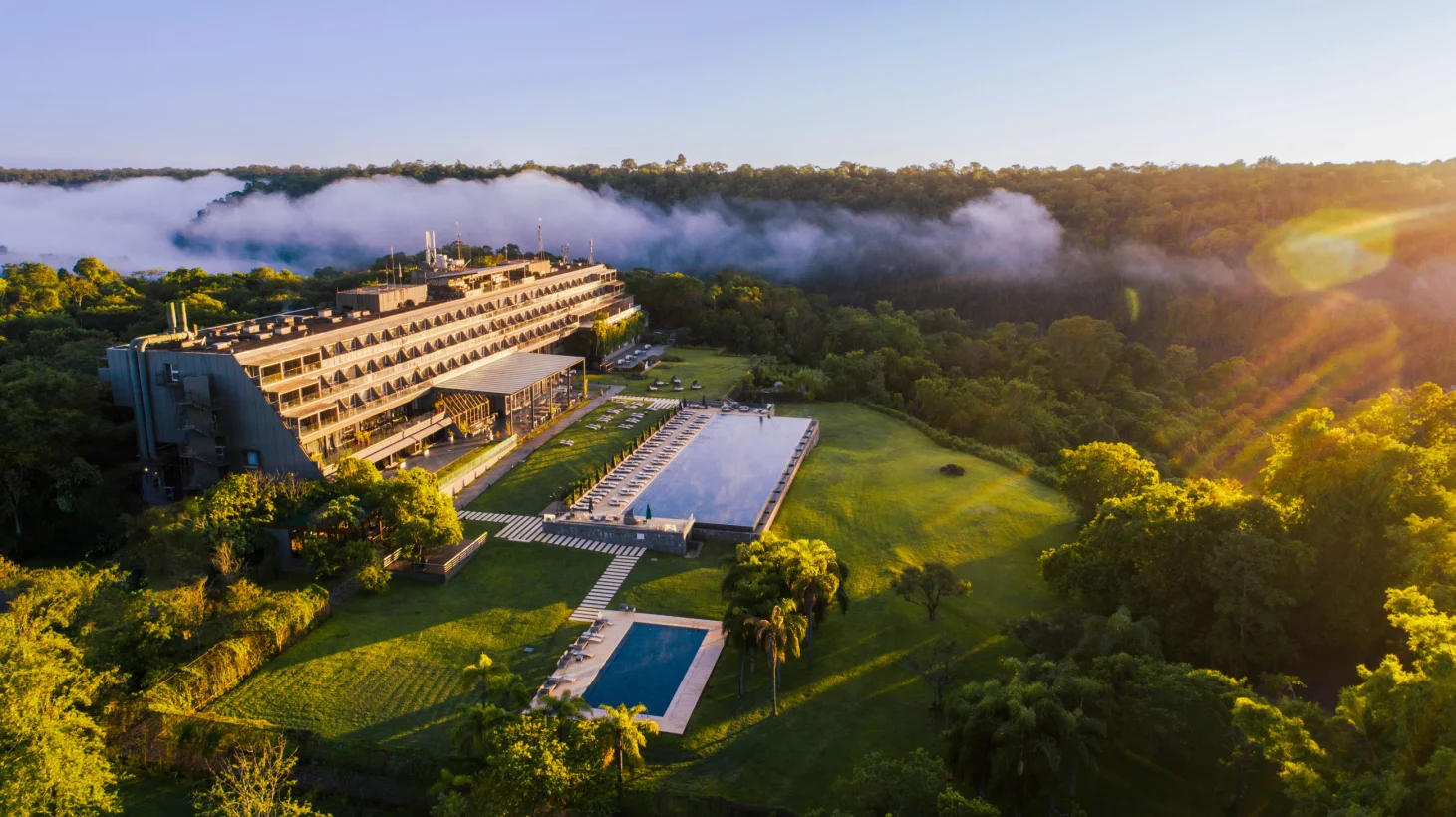 Iguazú - Meliá