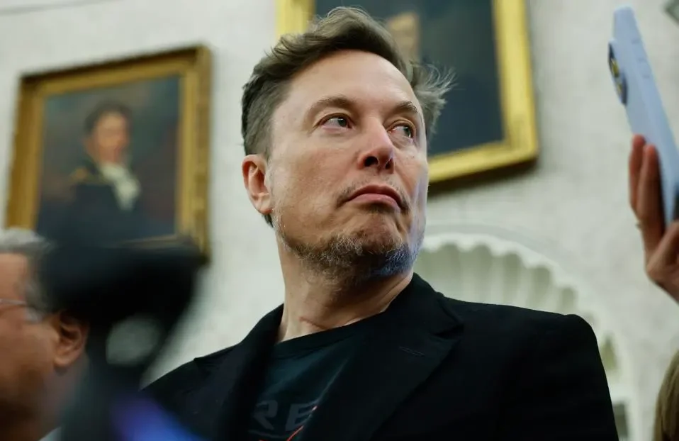 Elon Musk sumó US$ 94.000 millones gracias a Tesla y SpaceX y su fortuna volvió a superar el billón de dólares