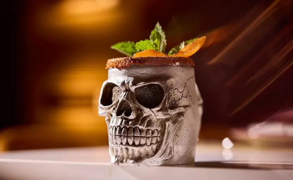 Halloween 2026: 31 tragos originales para celebrar la noche más terrorífica del año