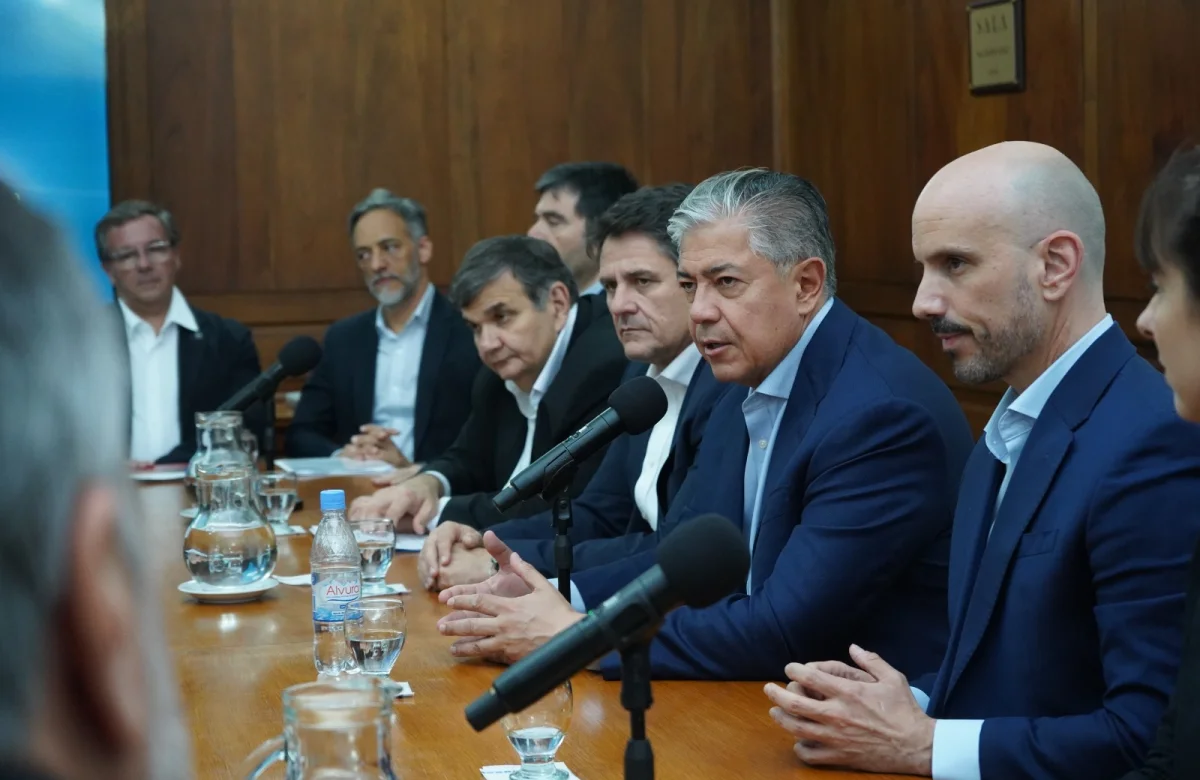 A plantar remolacha: Neuquén fuerza a las petroleras a invertir en el agro para no cobrarles un impuesto al agua
