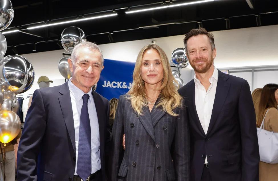 Manuel Antelo suma nuevas marcas a su holding: traerá LC Waikiki y analiza el desembarco de KIKO Milano