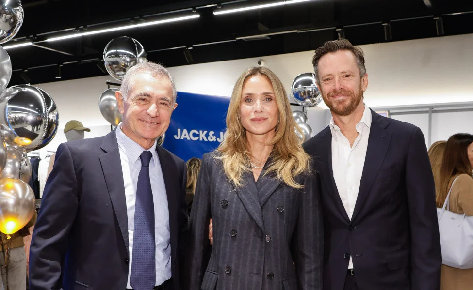 Manuel Antelo suma nuevas marcas a su holding: traerá LC Waikiki y analiza el desembarco de KIKO Milano