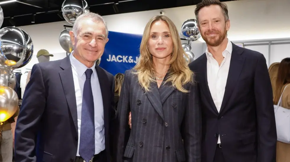 Manuel Antelo suma nuevas marcas a su holding: traerá LC Waikiki y analiza el desembarco de KIKO Milano