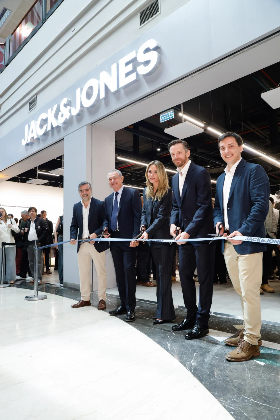 Jack & Jones - Grupo One