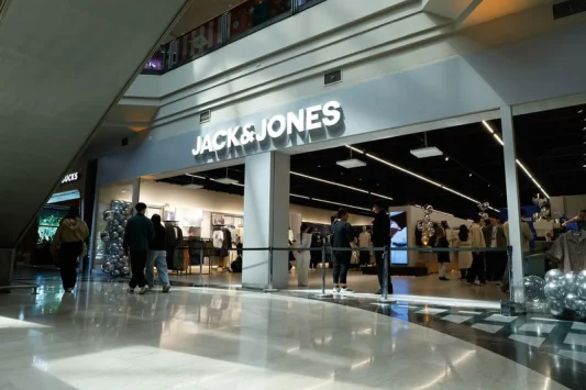 Jack & Jones - Grupo One