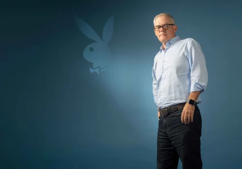Playboy aterriza en Argentina: el plan para encontrar un socio local, competir en la era OnlyFans y seducir a la Gen Z