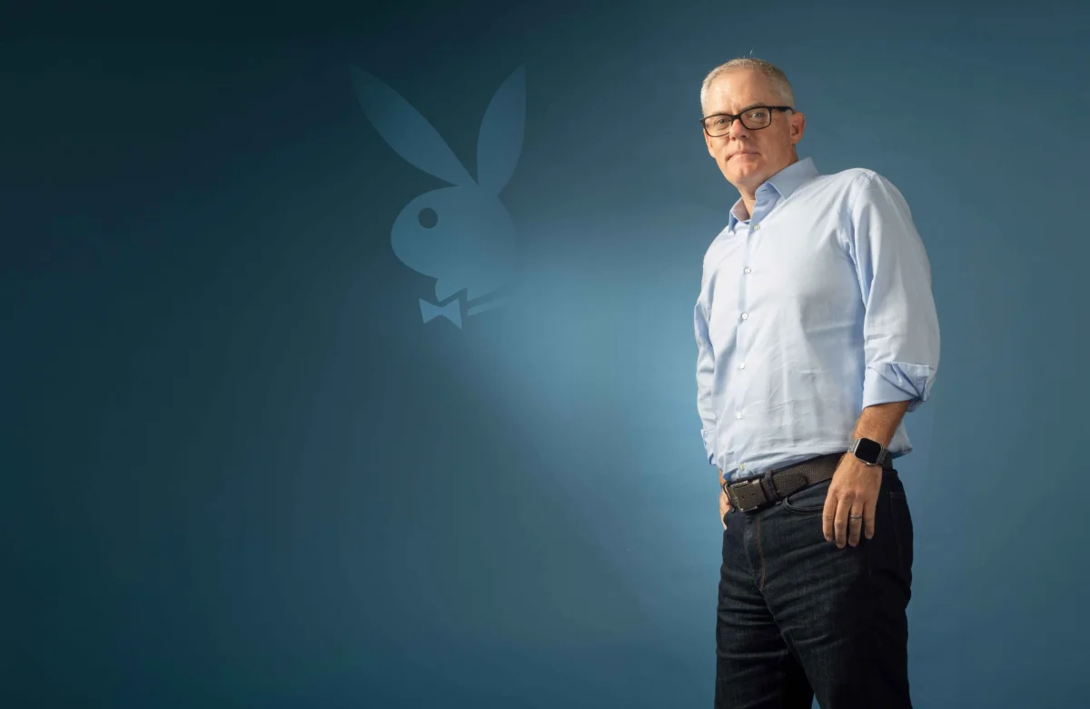 Playboy aterriza en Argentina: el plan para encontrar un socio local, competir en la era OnlyFans y seducir a la Gen Z