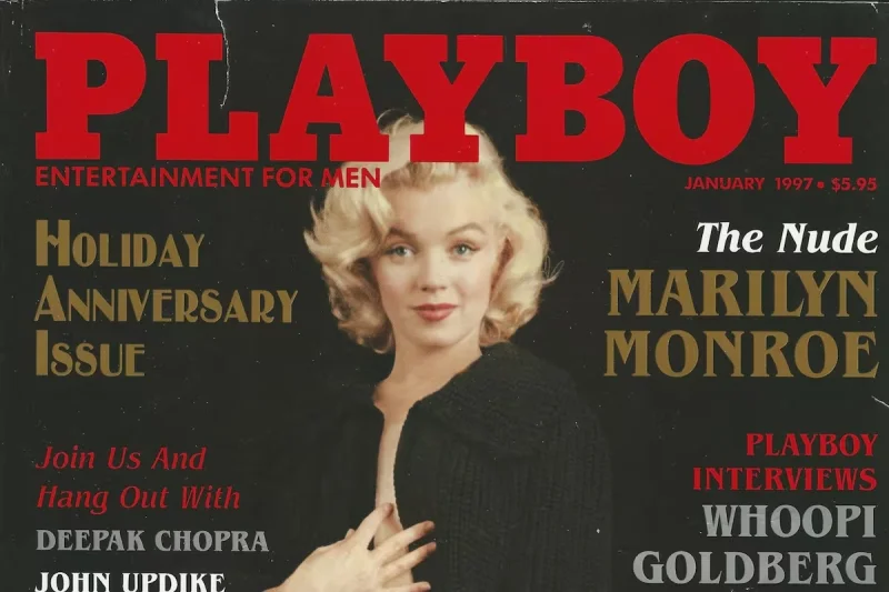 Playboy - Playboy