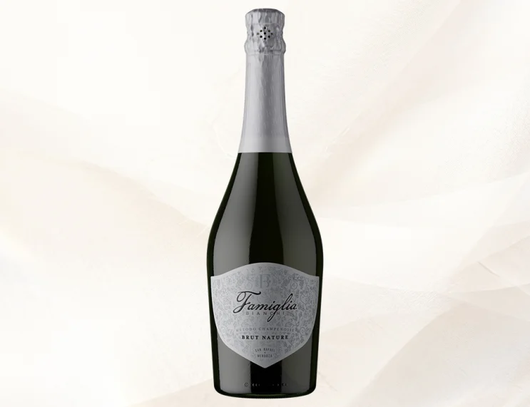 Famiglia Bianchi Brut Nature