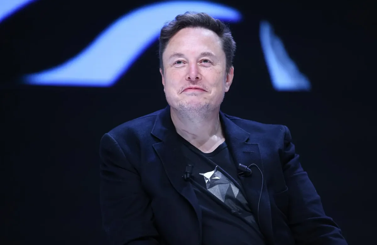 Elon Musk apuesta US$ 1.000 millones al gigante detrás de Warner Bros. y HBO