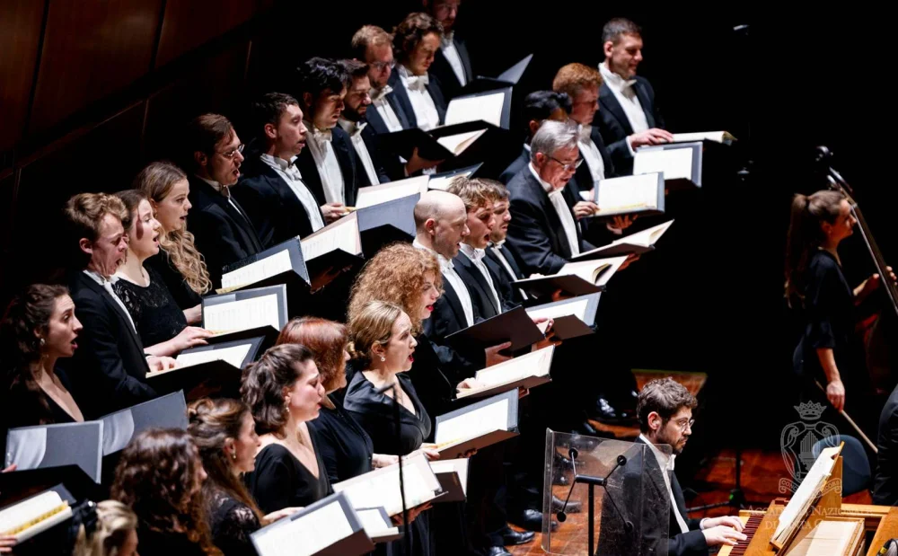 Rome Messah - Mozarteum