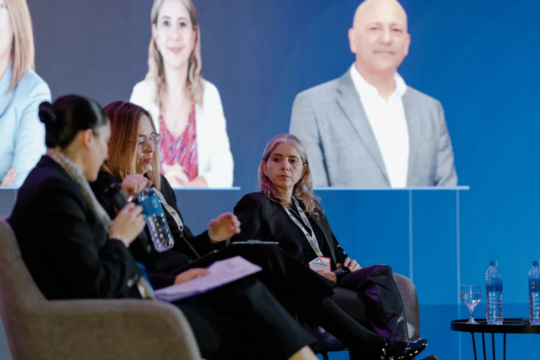 Panel de financiamiento en Neuquén - Cámara Argentina Texas