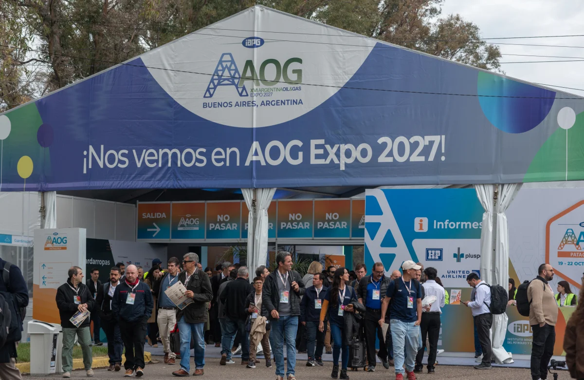 La Argentina Oil & Gas confirmó el gran momento de Vaca Muerta: cuáles fueron los anuncios más importantes