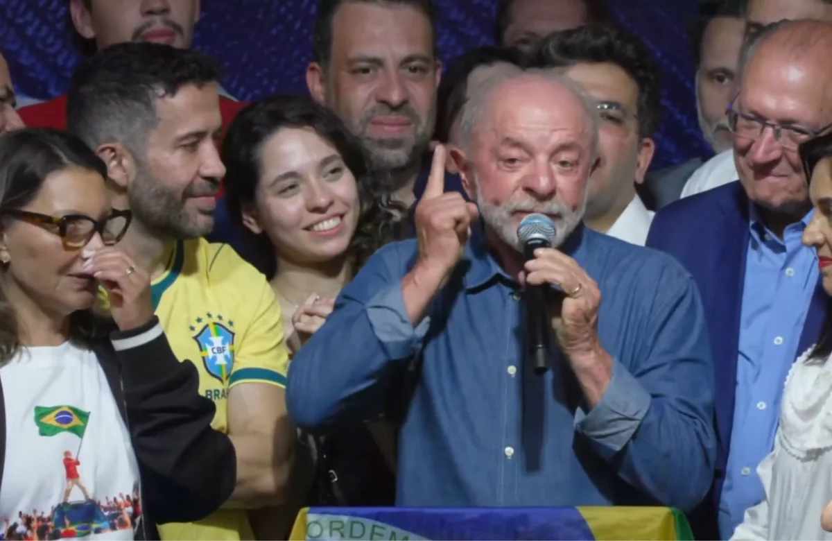 El triunfo de Lula en Brasil sacudió a los mercados y abre interrogantes sobre la economía argentina