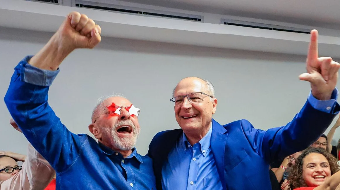 Lula gan&oacute; las elecciones de Brasil y abre una nueva etapa regional