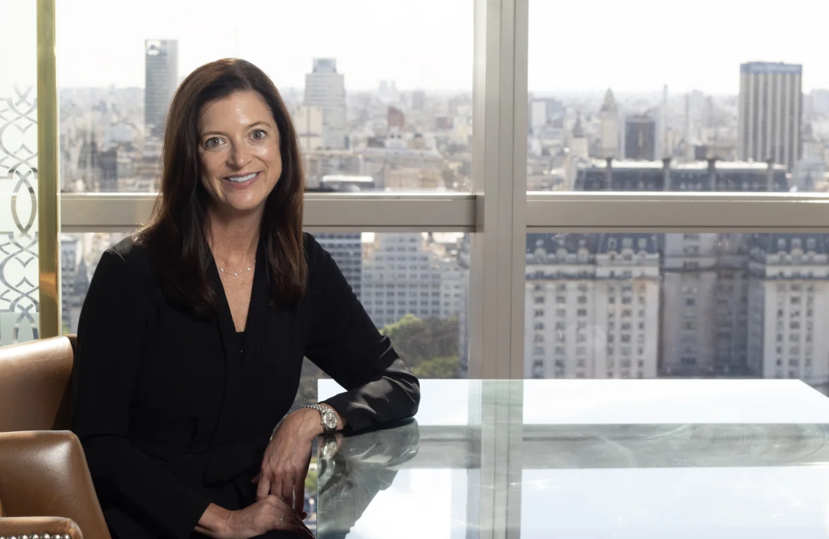 Leigh Day, CMO de Red Hat: "El marketing se está volviendo más una ciencia"