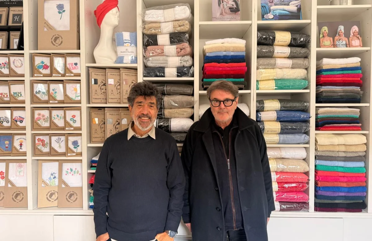 La pyme textil que invirtió US$ 3 millones y quintuplicó su producción de toallas para dar pelea a la ola importadora