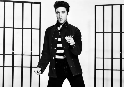 Los herederos de Elvis Presley vs. Claude: demandan a Anthropic por US$ 41 millones