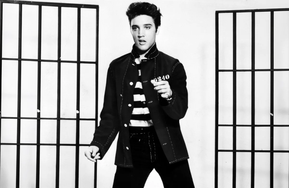 Los herederos de Elvis Presley vs. Claude: demandan a Anthropic por US$ 41 millones