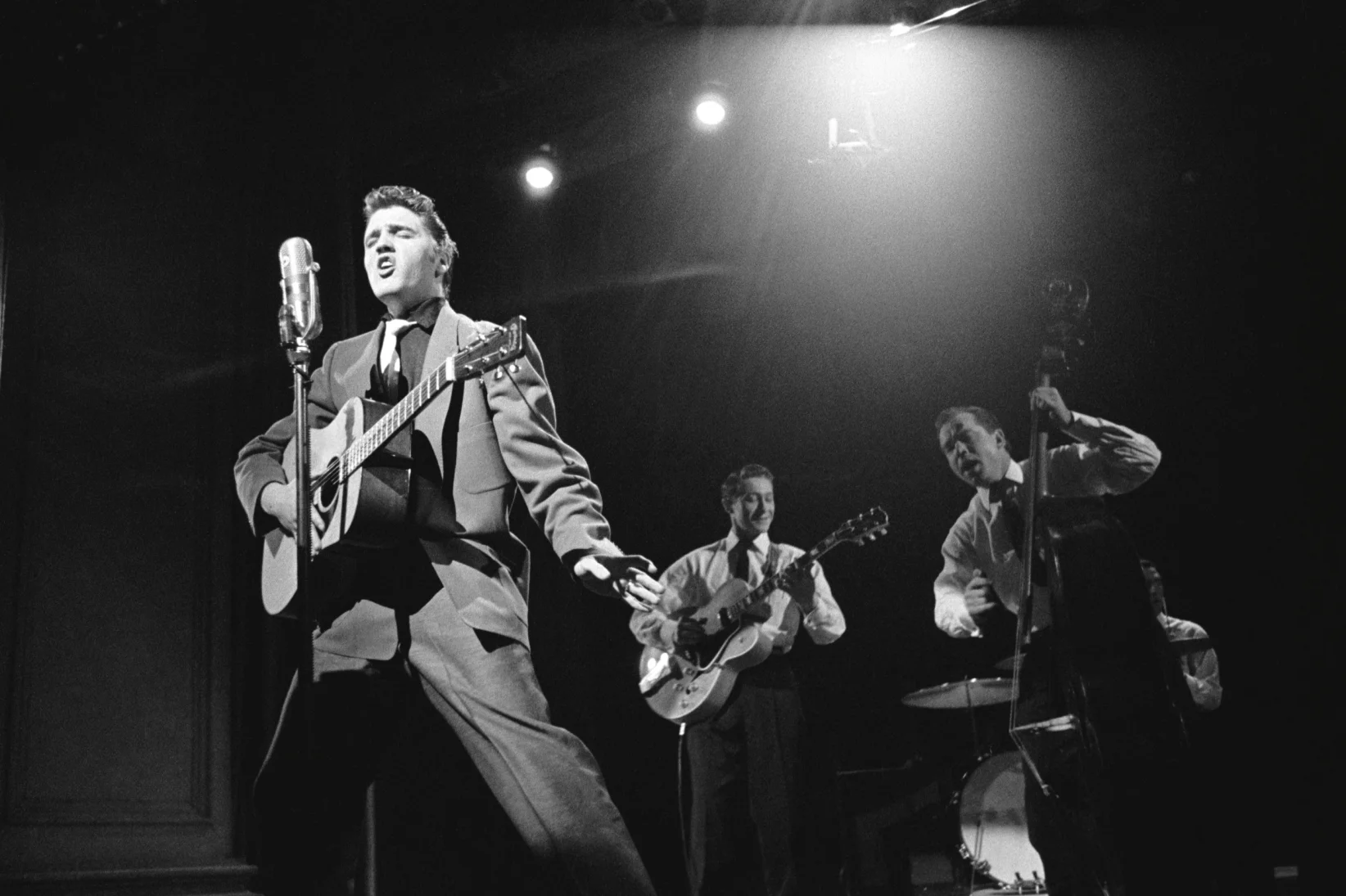 Elvis Presley