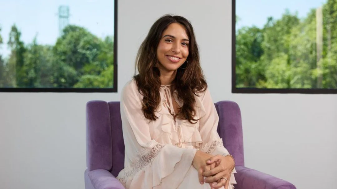 Dina Turner, CEO de Gameto. - Foto: LinkedIn de Dina Turner.