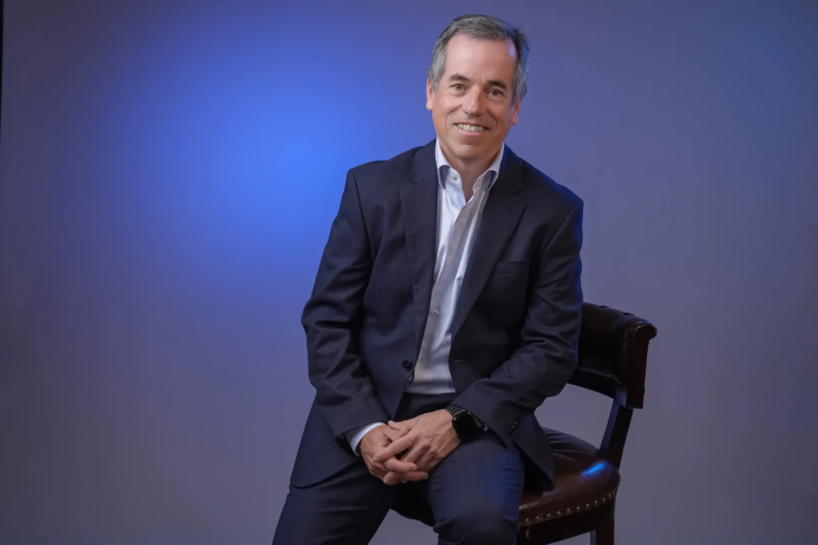 Summit Reinventando Argentina 2026 - Cómo reconstruir una industria competitiva en el mundo - Nico Pérez
