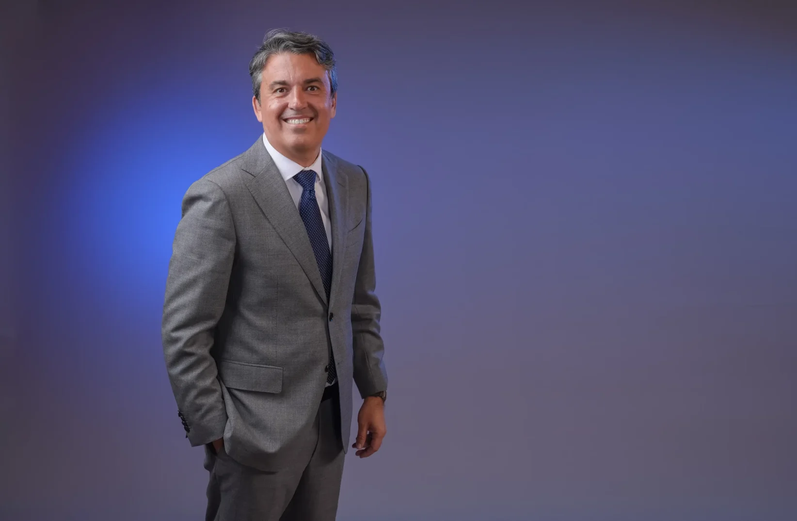 Summit Reinventando Argentina 2026 - Cómo reconstruir una industria competitiva en el mundo - Nico Pérez
