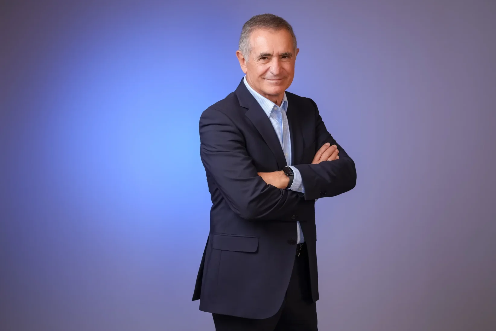 Summit Reinventando Argentina 2026 - El shock de la productividad en el sector real - Nico Pérez