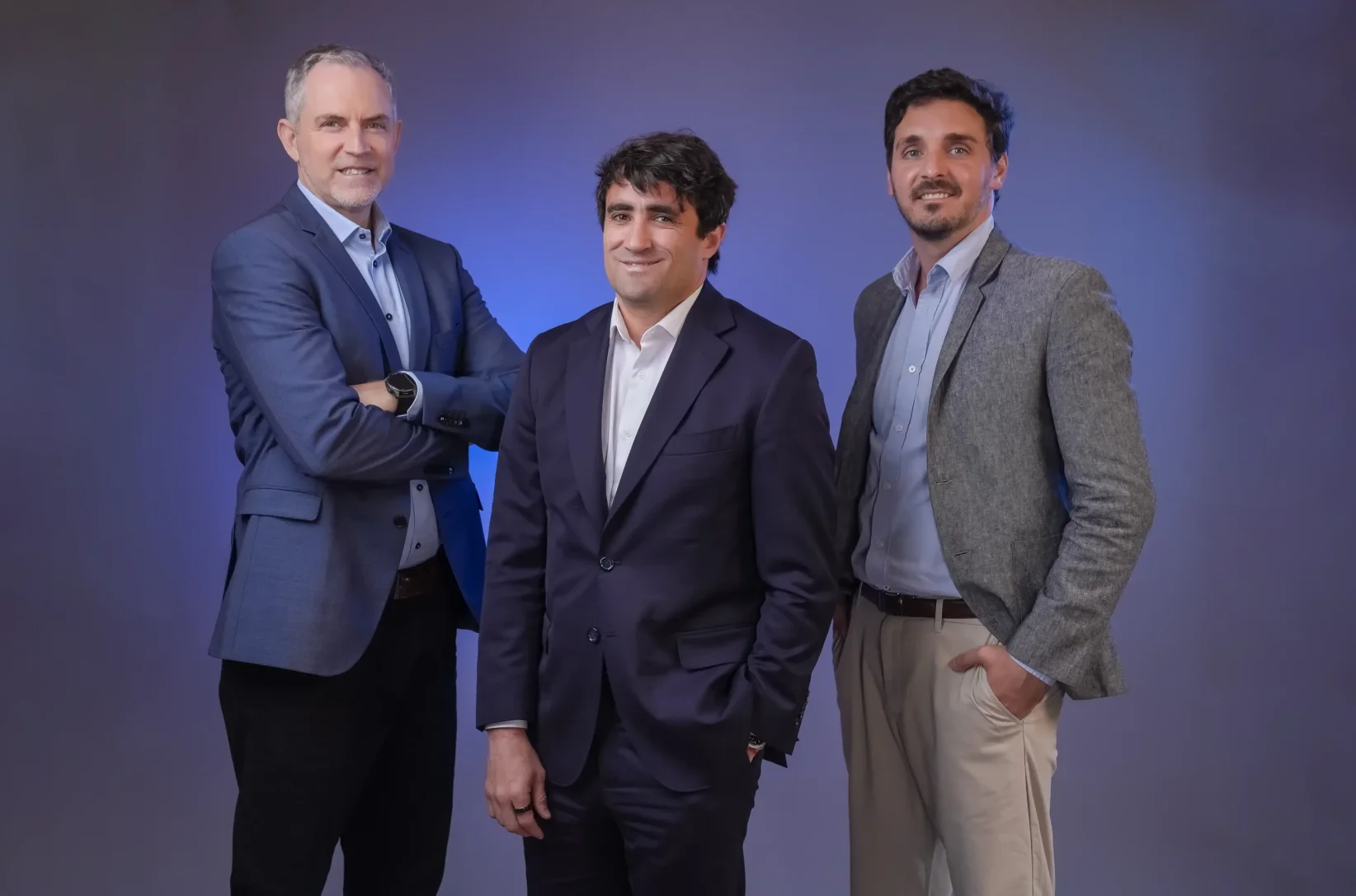 Summit Reinventando Argentina 2026 - Infraestructura y movilidad para una nueva economía - Nico Pérez